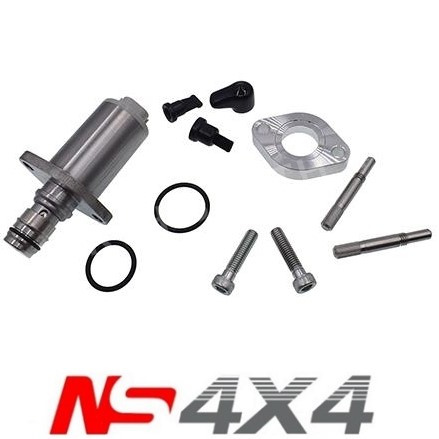 Ns4x4